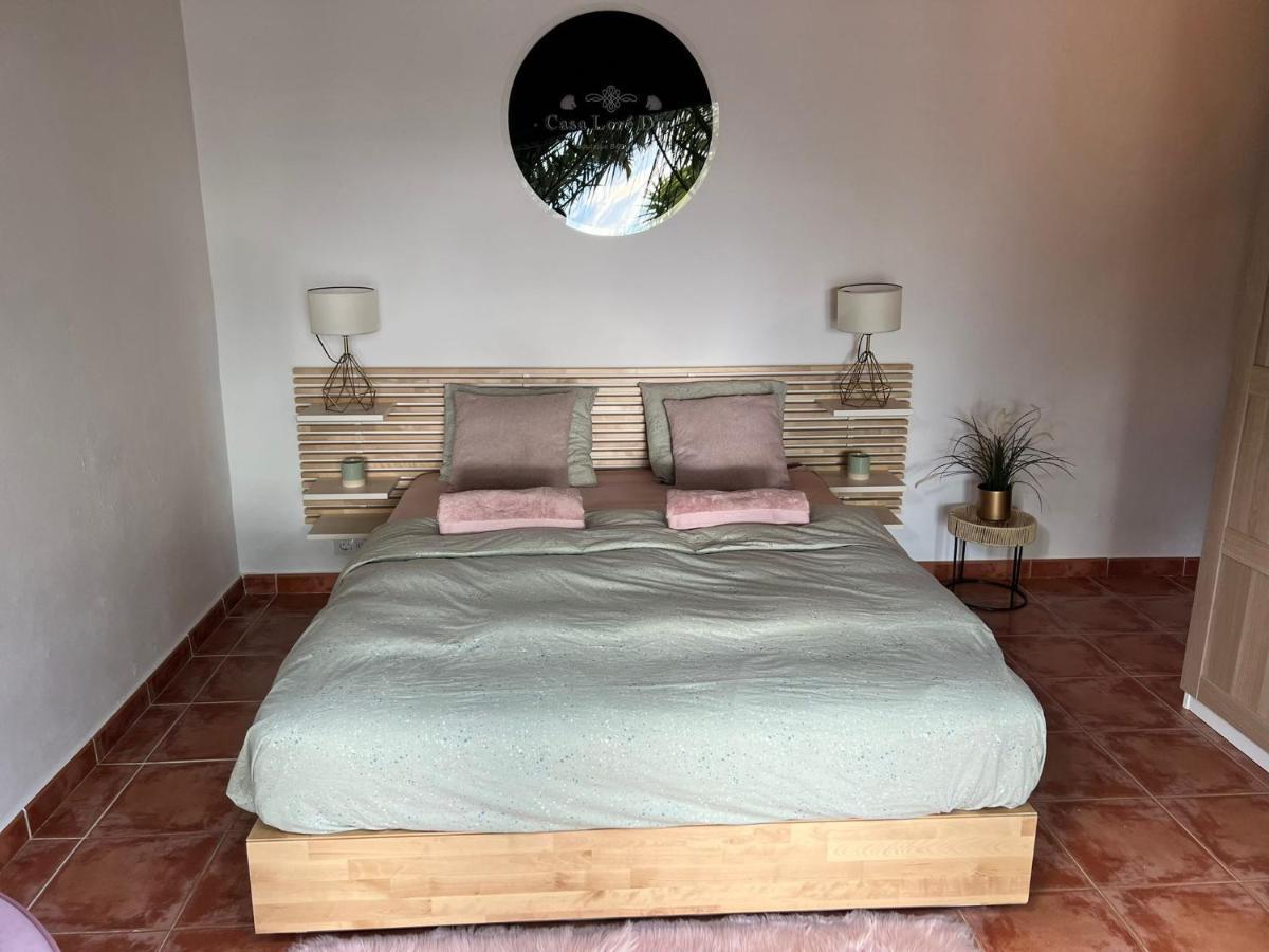 Bed & Breakfast Casa Lore D'or *