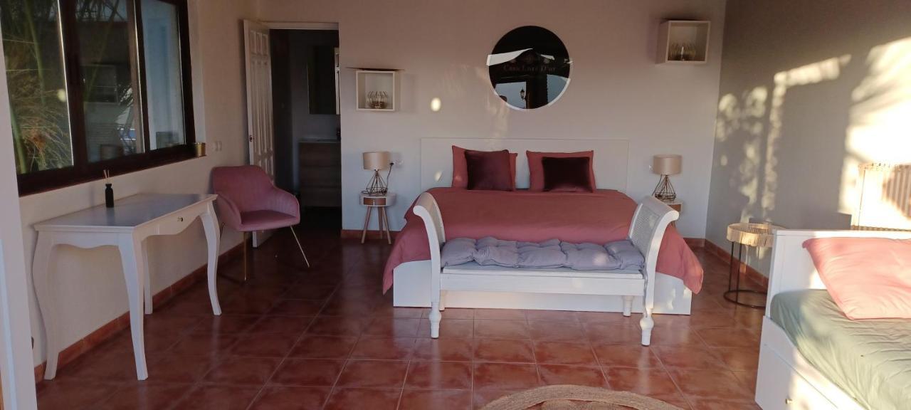 Bed & Breakfast Casa Lore D'or Alora