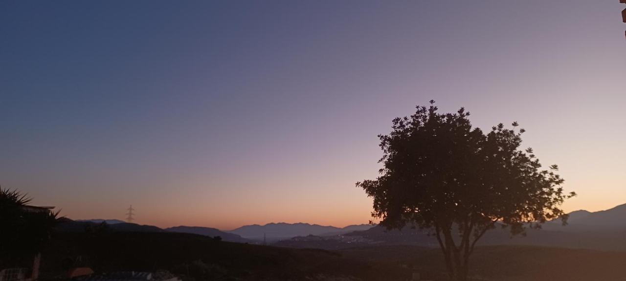 Bed & Breakfast Casa Lore D'or
