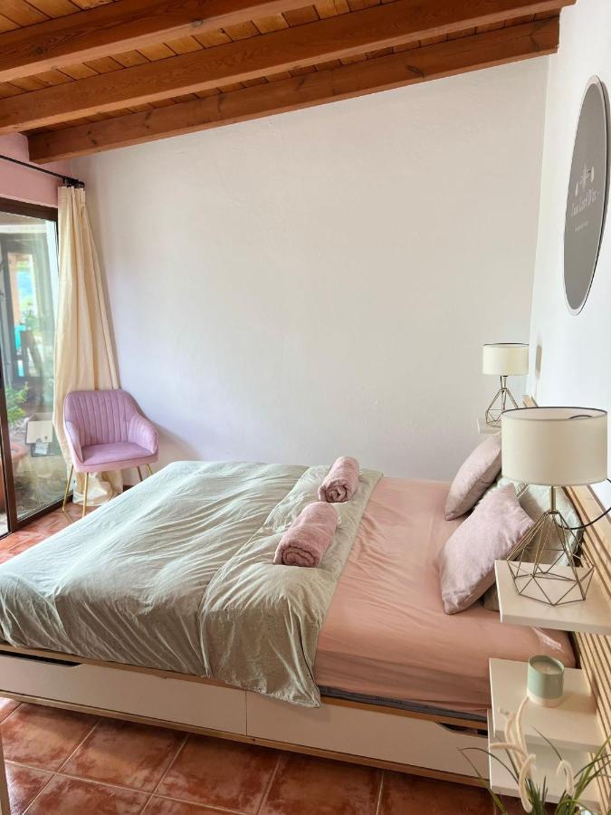 Bed & Breakfast Casa Lore D'or *