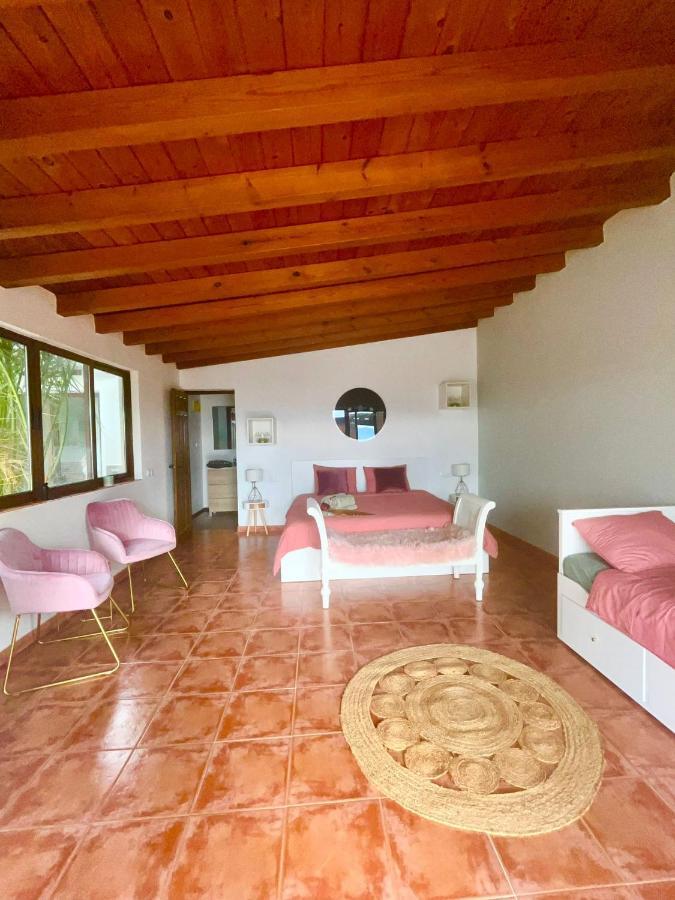 Bed & Breakfast Casa Lore D'or *