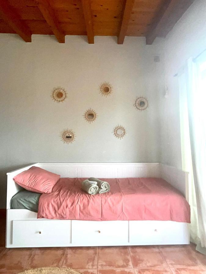 Bed & Breakfast Casa Lore D'or Alora