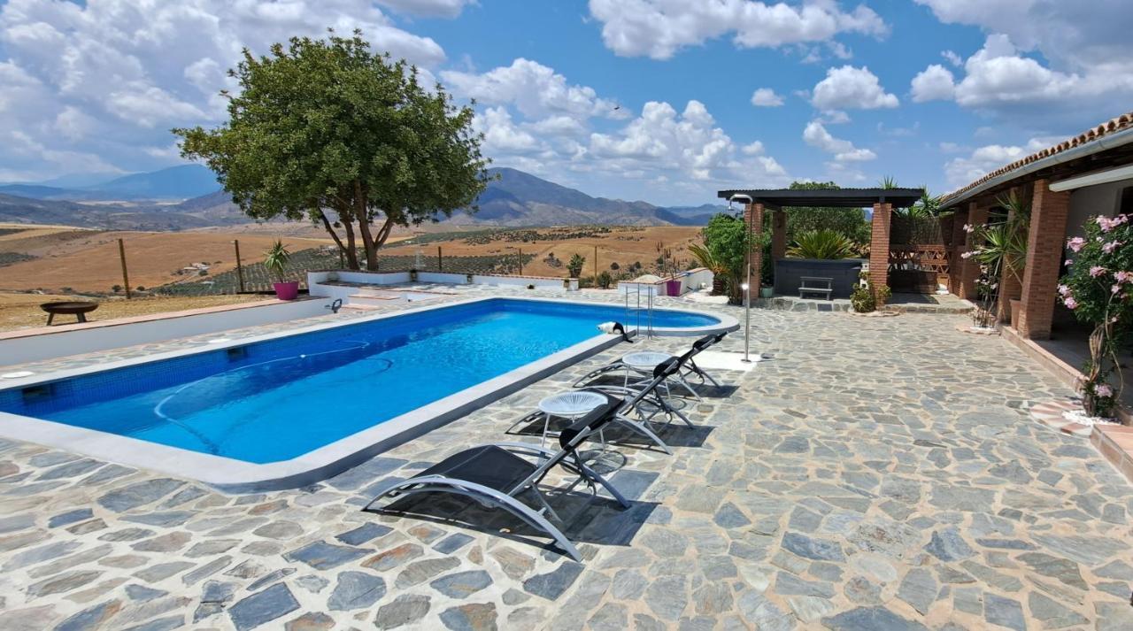 Casa Lore D'or Bed & Breakfast Alora