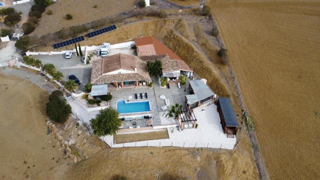 Casa Lore D'or *