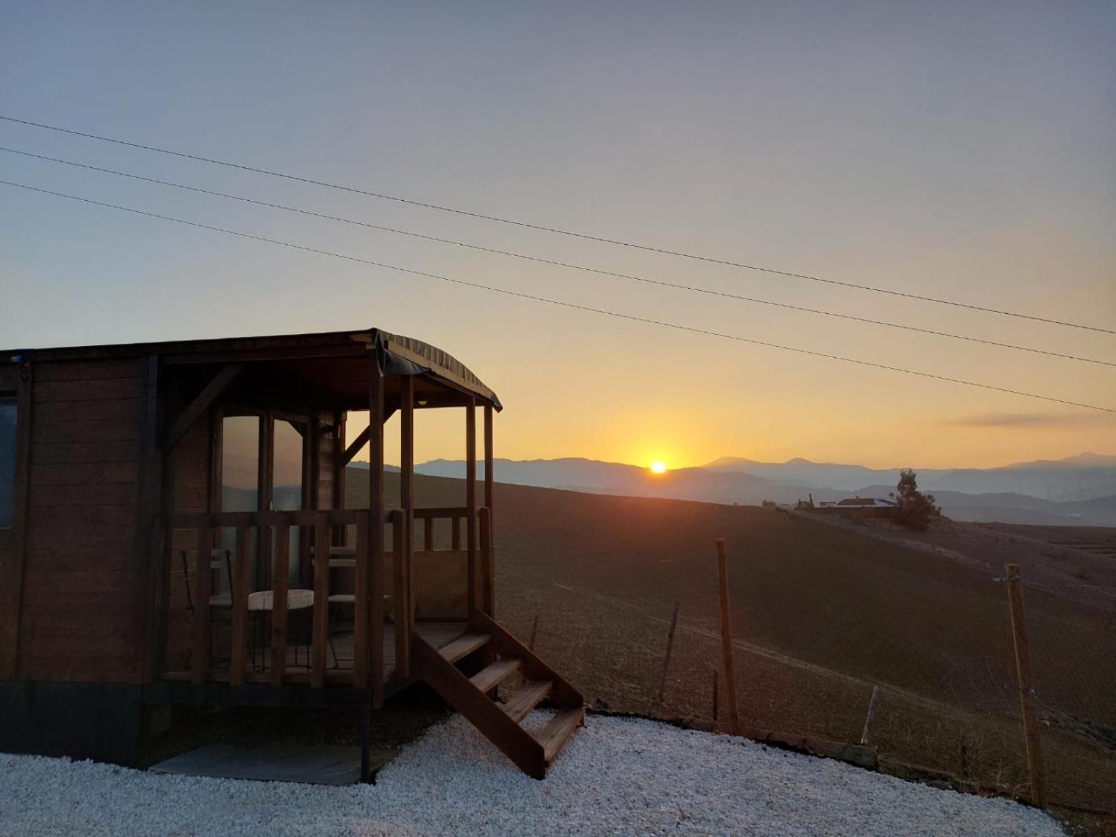 Bed & Breakfast Casa Lore D'or Alora