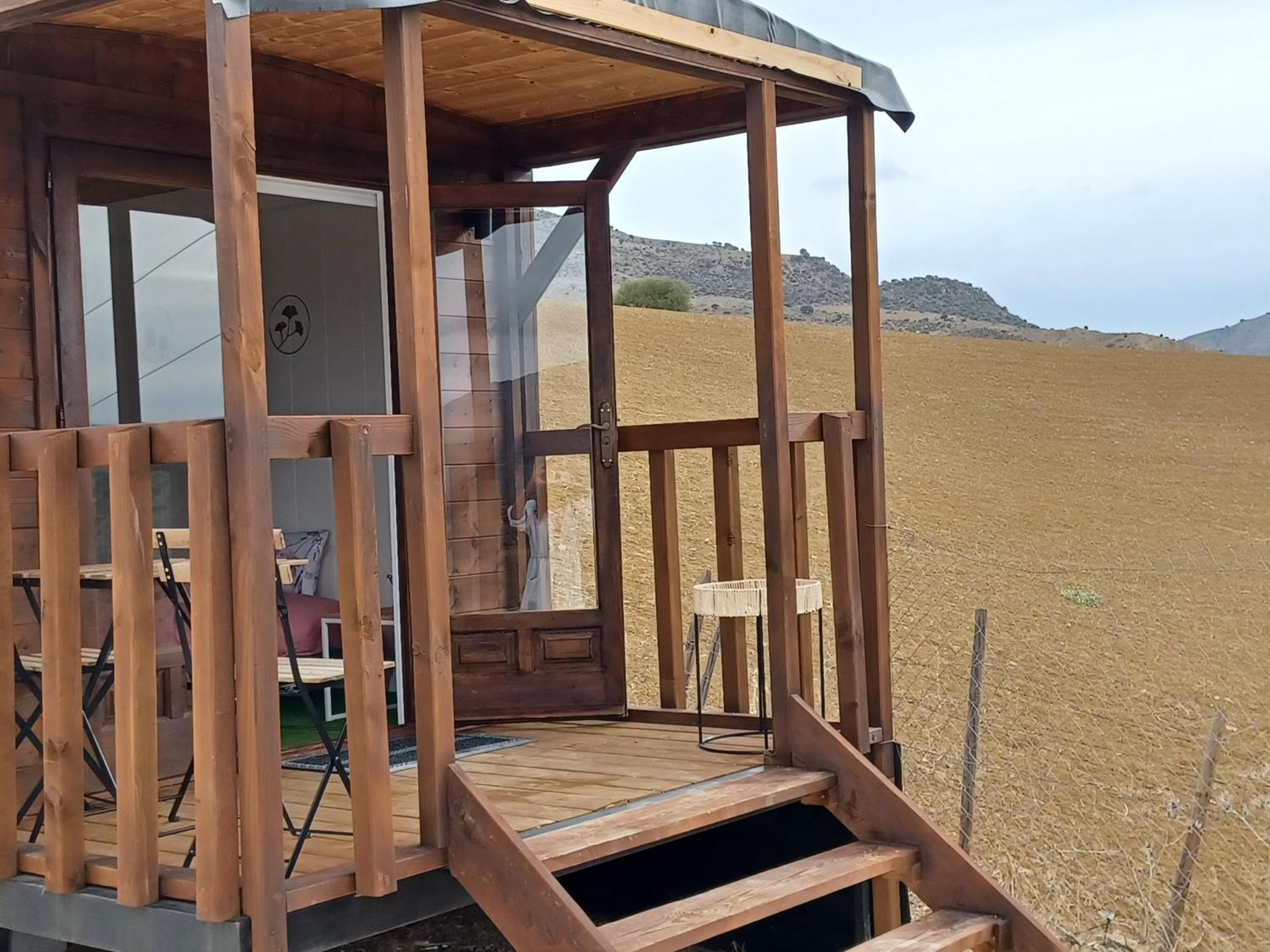Bed & Breakfast Casa Lore D'or *
