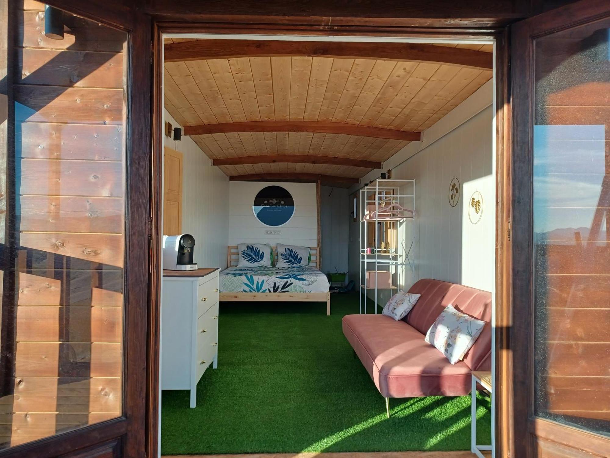 Bed & Breakfast Casa Lore D'or
