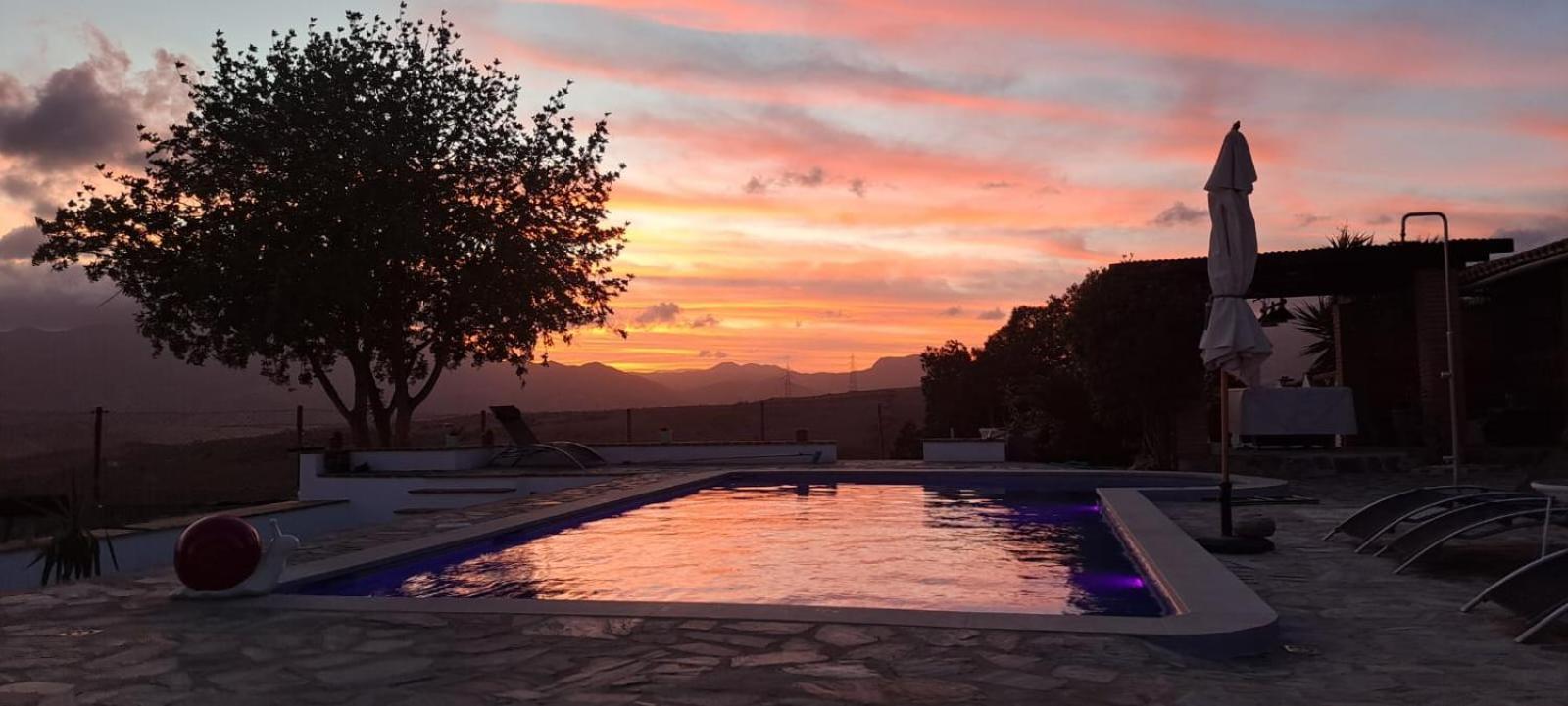 Bed & Breakfast Casa Lore D'or *